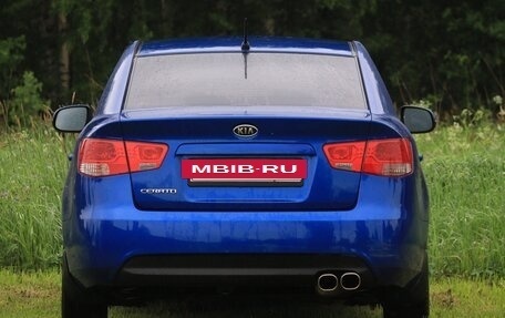 KIA Cerato III, 2010 год, 785 000 рублей, 6 фотография