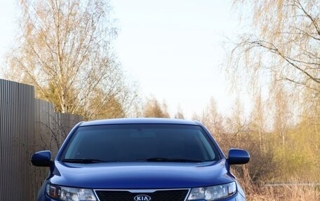 KIA Cerato III, 2010 год, 785 000 рублей, 2 фотография