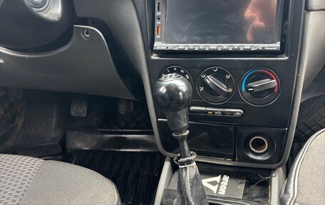 KIA Spectra II (LD), 2007 год, 260 000 рублей, 10 фотография