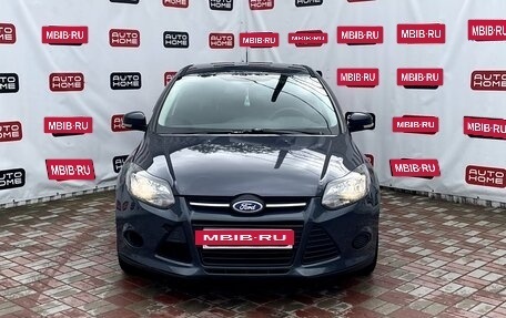 Ford Focus III, 2011 год, 590 000 рублей, 2 фотография