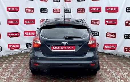 Ford Focus III, 2011 год, 590 000 рублей, 5 фотография