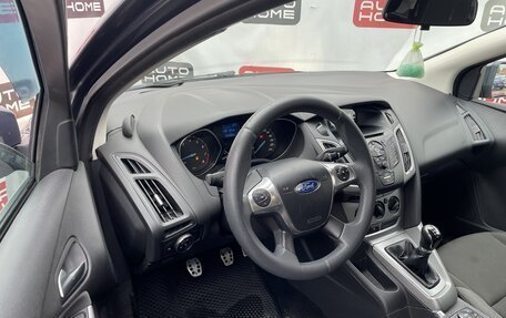 Ford Focus III, 2011 год, 590 000 рублей, 8 фотография