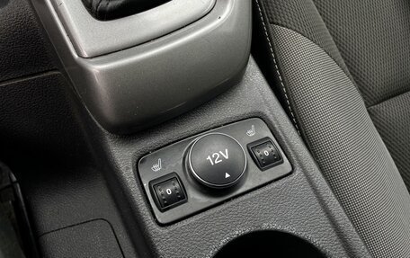 Ford Focus III, 2011 год, 590 000 рублей, 11 фотография