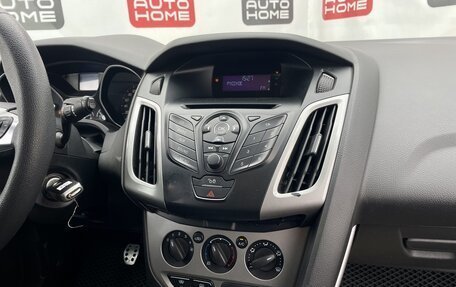 Ford Focus III, 2011 год, 590 000 рублей, 12 фотография