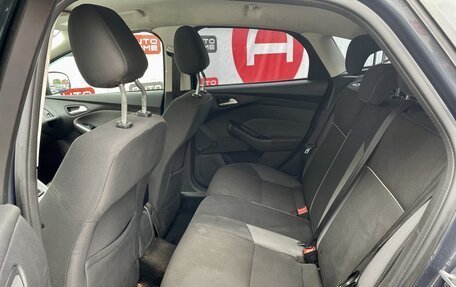 Ford Focus III, 2011 год, 590 000 рублей, 13 фотография
