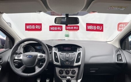 Ford Focus III, 2011 год, 590 000 рублей, 9 фотография
