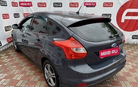 Ford Focus III, 2011 год, 590 000 рублей, 7 фотография