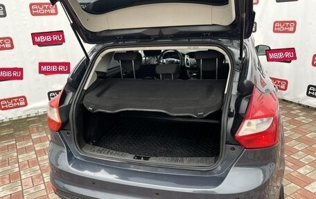 Ford Focus III, 2011 год, 590 000 рублей, 14 фотография