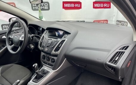 Ford Focus III, 2011 год, 590 000 рублей, 10 фотография