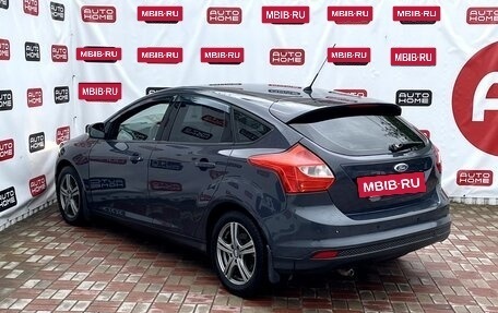 Ford Focus III, 2011 год, 590 000 рублей, 6 фотография