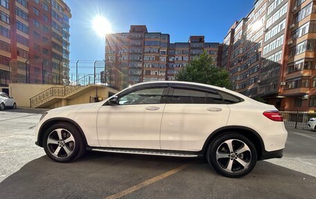 Mercedes-Benz GLC Coupe, 2018 год, 3 600 000 рублей, 10 фотография