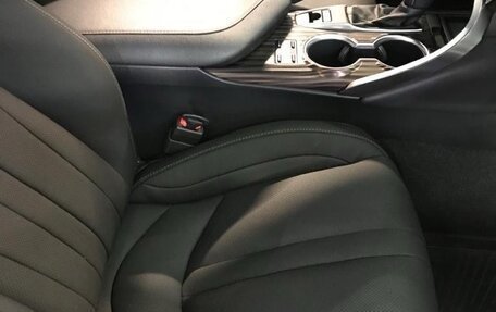 Toyota Camry, 2018 год, 2 870 000 рублей, 13 фотография