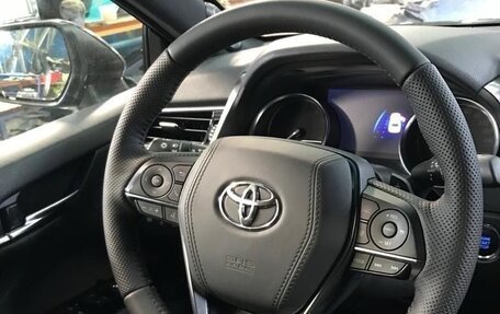 Toyota Camry, 2018 год, 2 870 000 рублей, 15 фотография