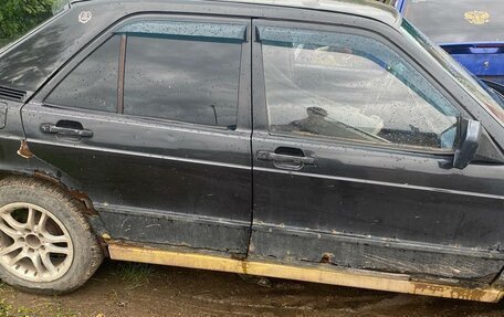 Mercedes-Benz 190 (W201), 1984 год, 150 000 рублей, 3 фотография