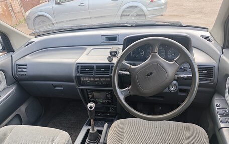 Mitsubishi Chariot III, 1992 год, 150 000 рублей, 4 фотография