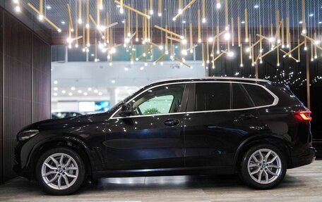 BMW X5, 2019 год, 6 400 000 рублей, 5 фотография