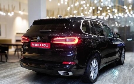 BMW X5, 2019 год, 6 400 000 рублей, 2 фотография