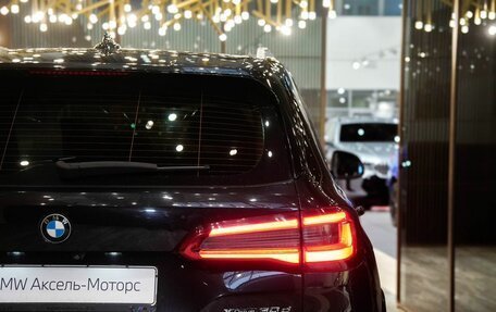 BMW X5, 2019 год, 6 400 000 рублей, 7 фотография