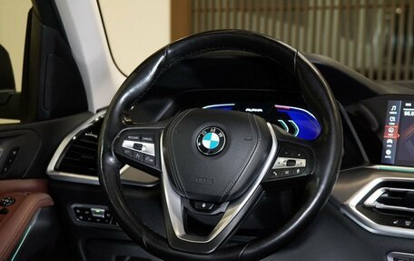 BMW X5, 2019 год, 6 400 000 рублей, 15 фотография
