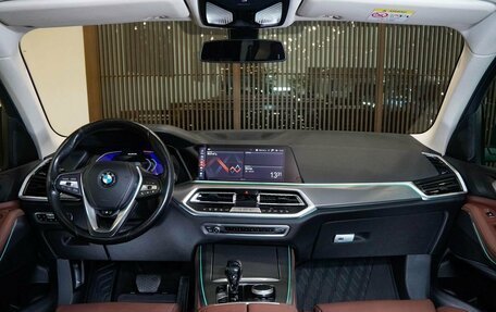 BMW X5, 2019 год, 6 400 000 рублей, 14 фотография