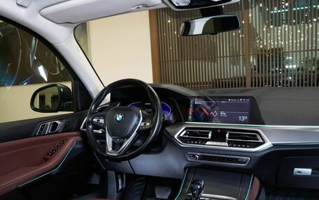 BMW X5, 2019 год, 6 400 000 рублей, 16 фотография