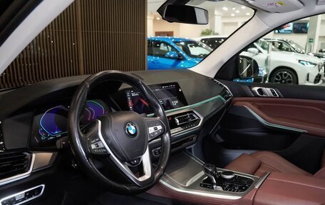 BMW X5, 2019 год, 6 400 000 рублей, 12 фотография