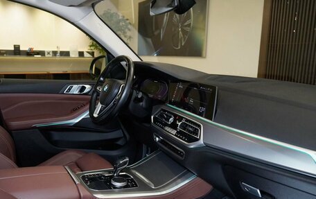 BMW X5, 2019 год, 6 400 000 рублей, 17 фотография