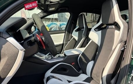 BMW M3, 2021 год, 7 950 000 рублей, 7 фотография