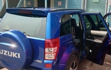 Suzuki Grand Vitara, 2007 год, 850 000 рублей, 4 фотография