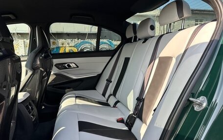 BMW M3, 2021 год, 7 950 000 рублей, 12 фотография