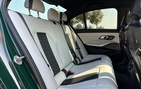 BMW M3, 2021 год, 7 950 000 рублей, 11 фотография