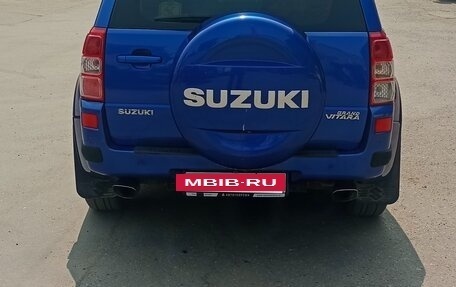 Suzuki Grand Vitara, 2007 год, 850 000 рублей, 11 фотография