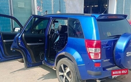 Suzuki Grand Vitara, 2007 год, 850 000 рублей, 2 фотография