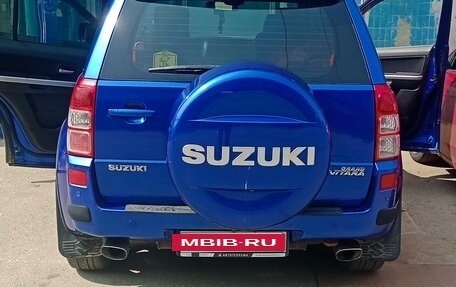 Suzuki Grand Vitara, 2007 год, 850 000 рублей, 3 фотография