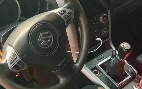 Suzuki Grand Vitara, 2007 год, 850 000 рублей, 14 фотография