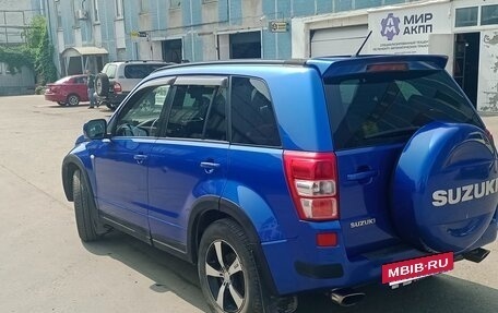 Suzuki Grand Vitara, 2007 год, 850 000 рублей, 12 фотография