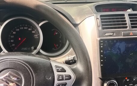 Suzuki Grand Vitara, 2007 год, 850 000 рублей, 24 фотография