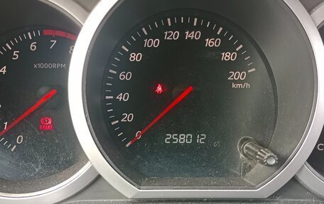 Suzuki Grand Vitara, 2007 год, 850 000 рублей, 26 фотография
