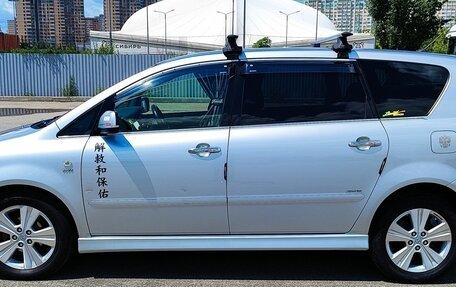 Toyota Ipsum II, 2007 год, 1 780 000 рублей, 4 фотография
