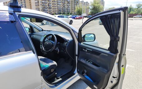 Toyota Ipsum II, 2007 год, 1 780 000 рублей, 15 фотография