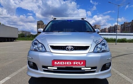 Toyota Ipsum II, 2007 год, 1 780 000 рублей, 9 фотография