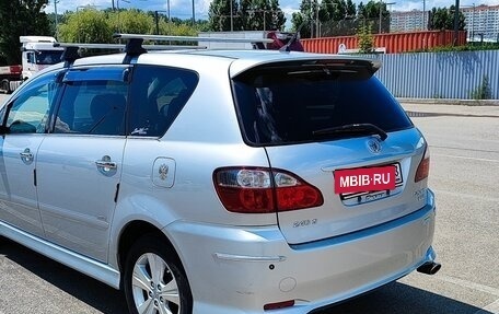 Toyota Ipsum II, 2007 год, 1 780 000 рублей, 5 фотография