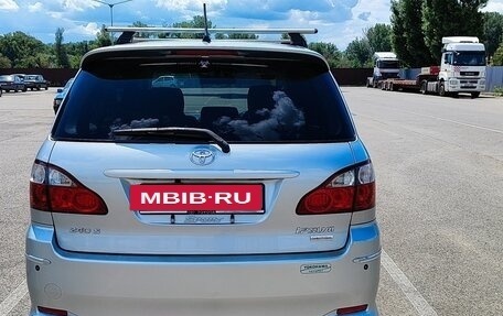 Toyota Ipsum II, 2007 год, 1 780 000 рублей, 6 фотография