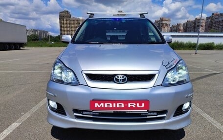 Toyota Ipsum II, 2007 год, 1 780 000 рублей, 10 фотография
