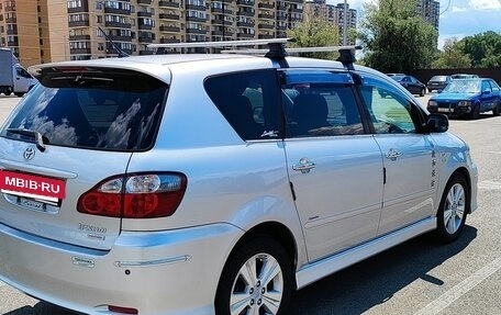 Toyota Ipsum II, 2007 год, 1 780 000 рублей, 7 фотография