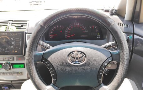 Toyota Ipsum II, 2007 год, 1 780 000 рублей, 23 фотография