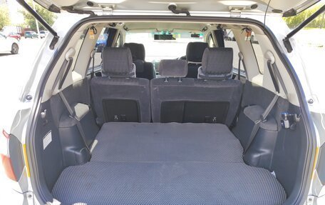 Toyota Ipsum II, 2007 год, 1 780 000 рублей, 31 фотография