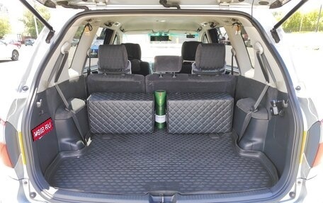Toyota Ipsum II, 2007 год, 1 780 000 рублей, 29 фотография