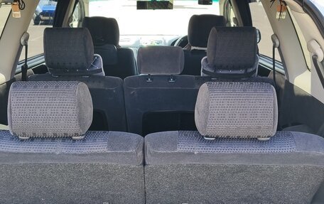 Toyota Ipsum II, 2007 год, 1 780 000 рублей, 33 фотография