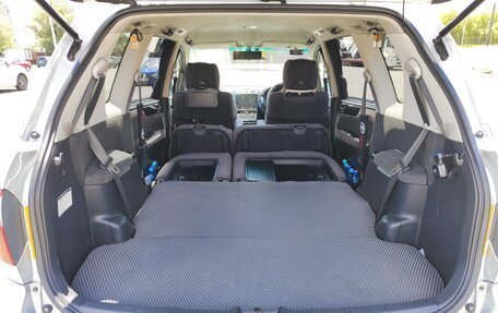 Toyota Ipsum II, 2007 год, 1 780 000 рублей, 32 фотография